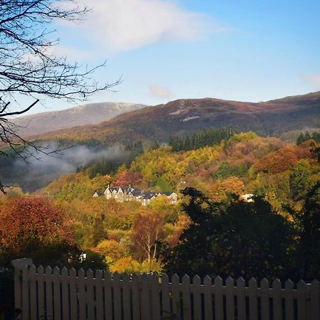 Borthwenbnb Dolgellau Exterior photo