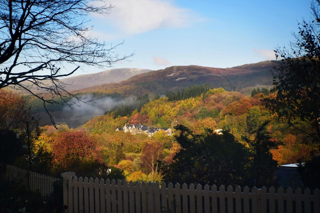 Borthwenbnb Dolgellau Exterior photo