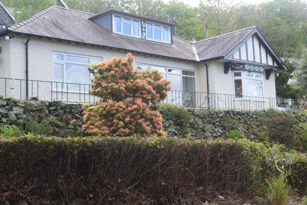 Borthwenbnb Dolgellau Exterior photo